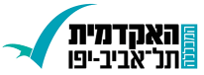 מערכת מידע-נט  המכללה האקדמית תל-אביב יפו