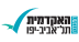 לוגו של המוסד האקדמי